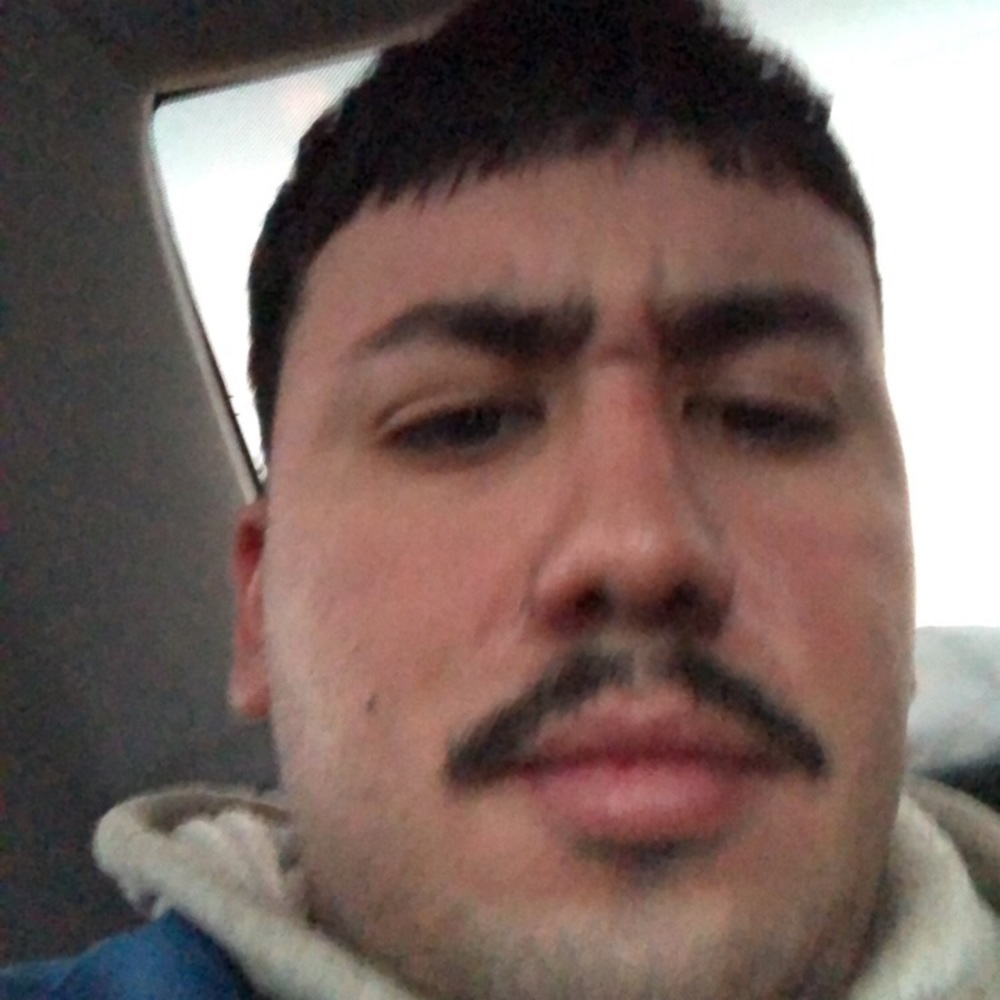 Meet your Posher, Erick